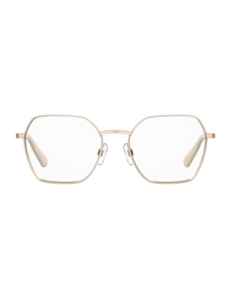 MOSCHINO LOVE - MOL628/TN - B4E - 52