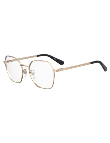 MOSCHINO LOVE - MOL628/TN - 0 - 52