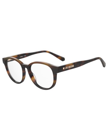 MOSCHINO LOVE - MOL630/TN - 86 - 49