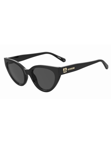 MOSCHINO LOVE - MOL064/S - 807 - 53