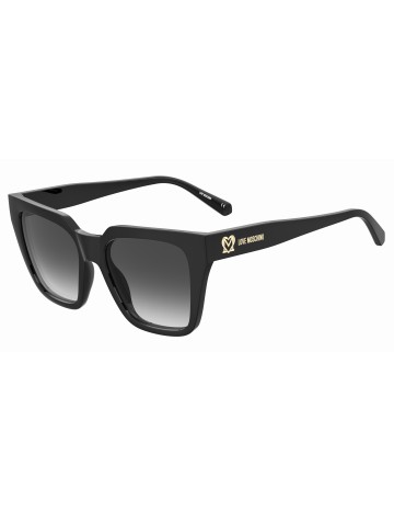 MOSCHINO LOVE - MOL065/S - 807 - 52
