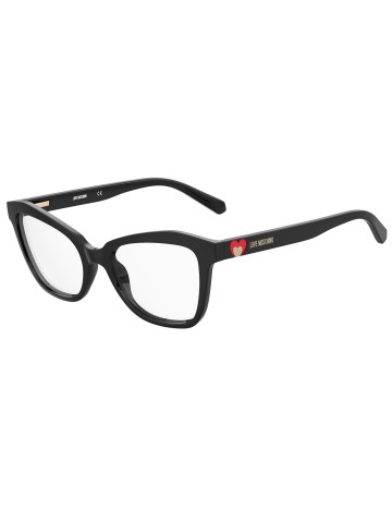 MOSCHINO LOVE - MOL604 - 807 - 52