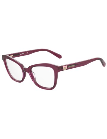 MOSCHINO LOVE - MOL604 - MU1 - 52