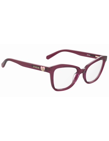 MOSCHINO LOVE - MOL604 - MU1 - 52 2