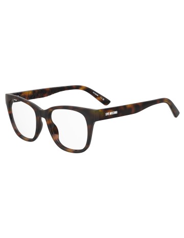 MOSCHINO LOVE - MOL684 - WR9 - 52