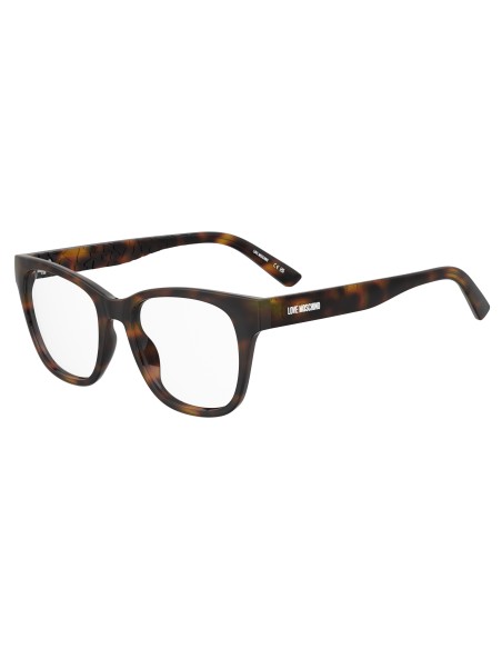 MOSCHINO LOVE - MOL684 - WR9 - 52