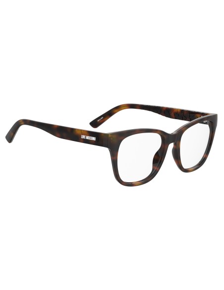 MOSCHINO LOVE - MOL684 - WR9 - 52