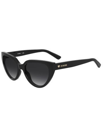 MOSCHINO LOVE - MOL095/S - 807 - 55