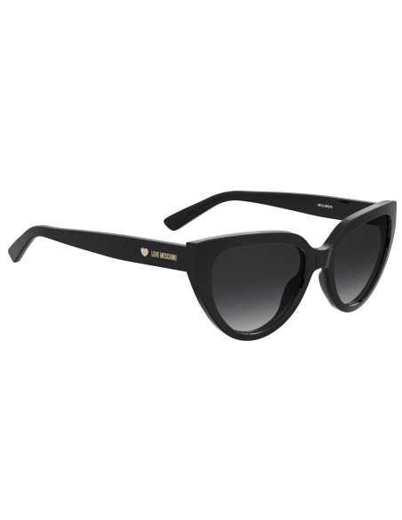 MOSCHINO LOVE - MOL095/S - 807 - 55