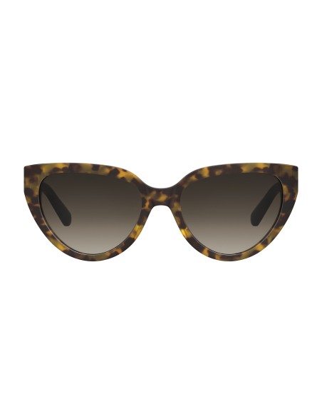 MOSCHINO LOVE - MOL095/S - 86 - 55