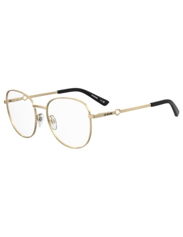 MOSCHINO LOVE - MOL664 - 0 - 55