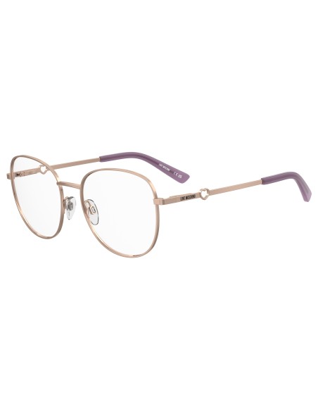 MOSCHINO LOVE - MOL664 - DDB - 55