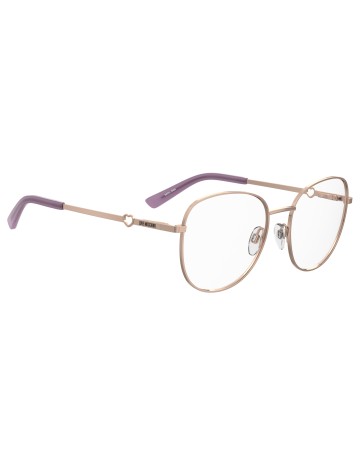 MOSCHINO LOVE - MOL664 - DDB - 55 2