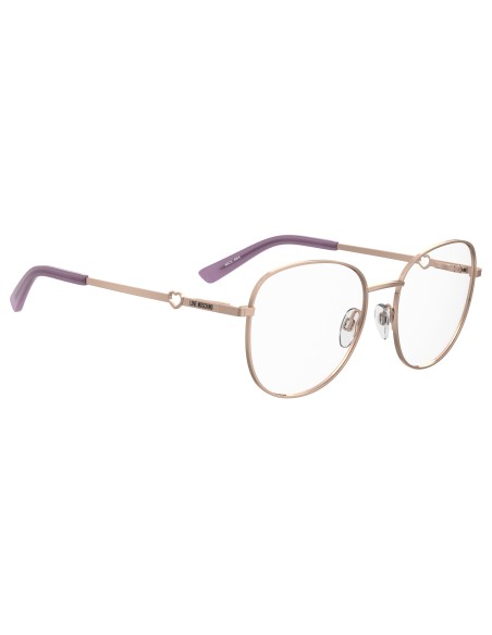 MOSCHINO LOVE - MOL664 - DDB - 55