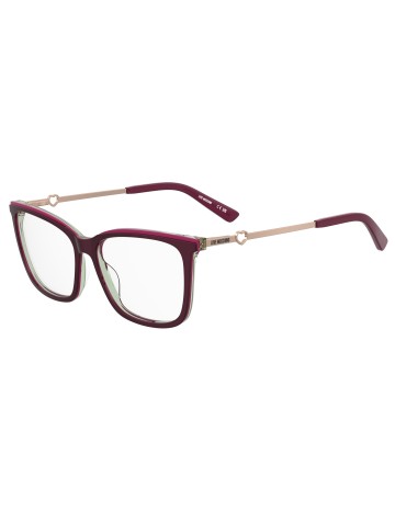 MOSCHINO LOVE - MOL665 - 9KF - 56