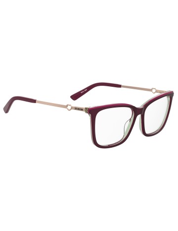 MOSCHINO LOVE - MOL665 - 9KF - 56 2