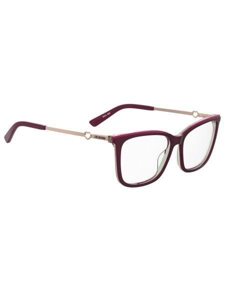 MOSCHINO LOVE - MOL665 - 9KF - 56
