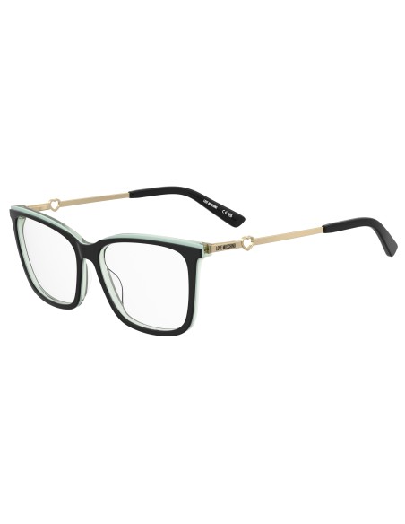 MOSCHINO LOVE - MOL665 - SDK - 56