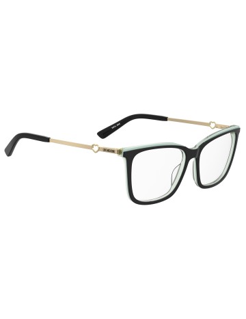 MOSCHINO LOVE - MOL665 - SDK - 56 2