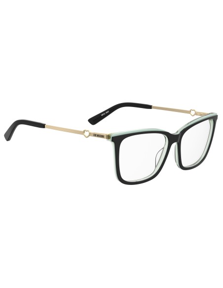 MOSCHINO LOVE - MOL665 - SDK - 56