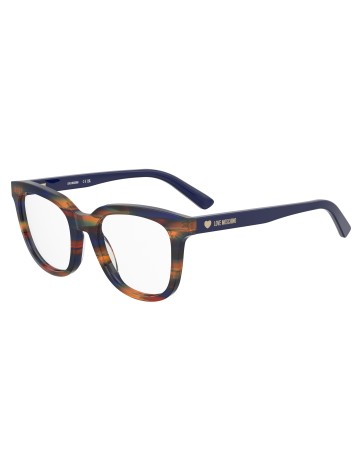 MOSCHINO LOVE - MOL666 - PJP - 51