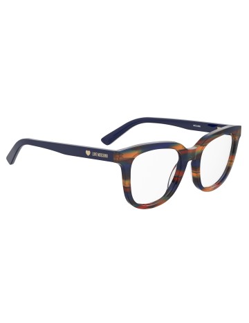 MOSCHINO LOVE - MOL666 - PJP - 51 2