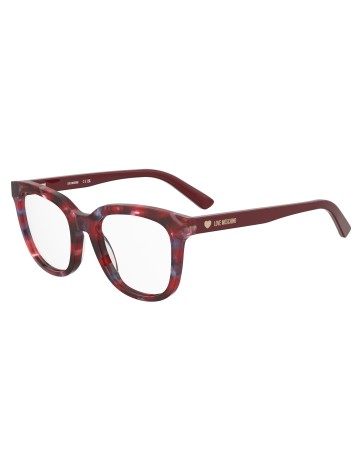 MOSCHINO LOVE - MOL666 - LHF - 51