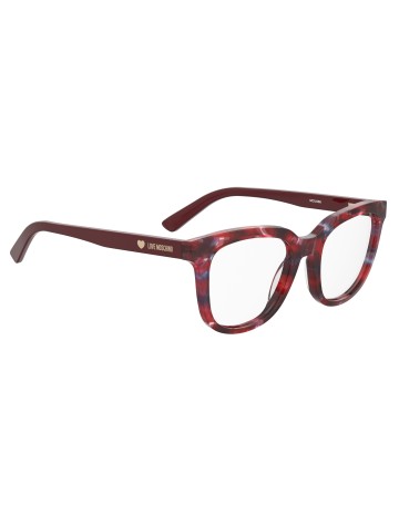 MOSCHINO LOVE - MOL666 - LHF - 51 2