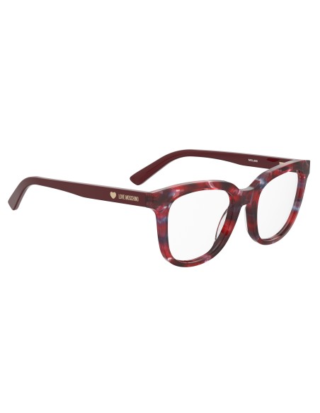 MOSCHINO LOVE - MOL666 - LHF - 51