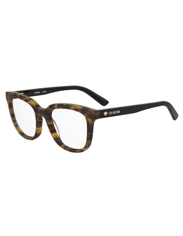 MOSCHINO LOVE - MOL666 - 86 - 51