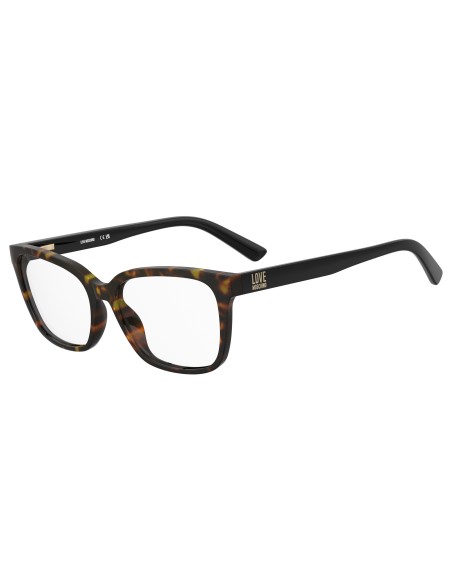 MOSCHINO LOVE - MOL669 - 86 - 55