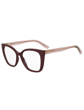 MOSCHINO LOVE - MOL670 - LHF - 55