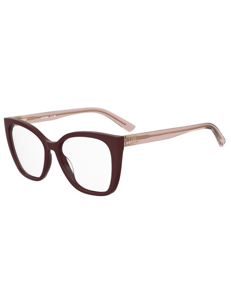 MOSCHINO LOVE - MOL670 - LHF - 55