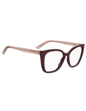 MOSCHINO LOVE - MOL670 - LHF - 55 2