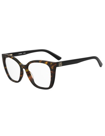 MOSCHINO LOVE - MOL670 - 86 - 55