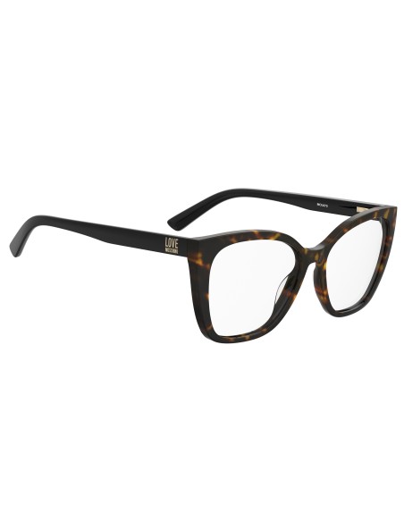 MOSCHINO LOVE - MOL670 - 86 - 55