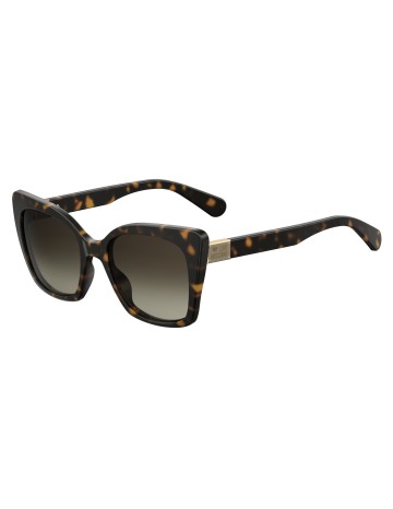 MOSCHINO LOVE - MOL000/S - 86 - 53