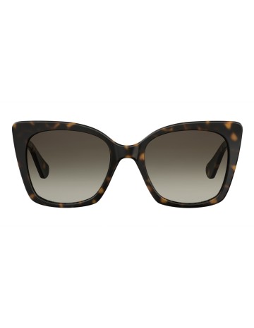 MOSCHINO LOVE - MOL000/S - 86 - 53 2