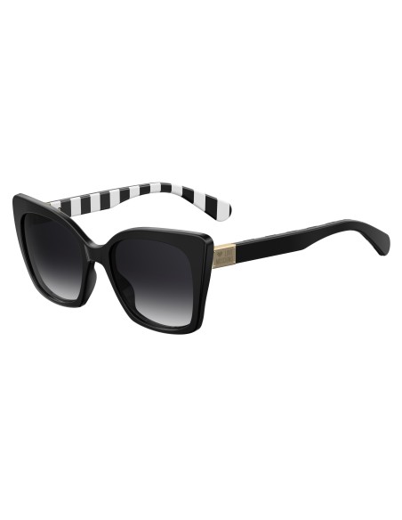 MOSCHINO LOVE - MOL000/S - 807 - 53