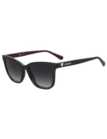 MOSCHINO LOVE - MOL078/S - INA - 54