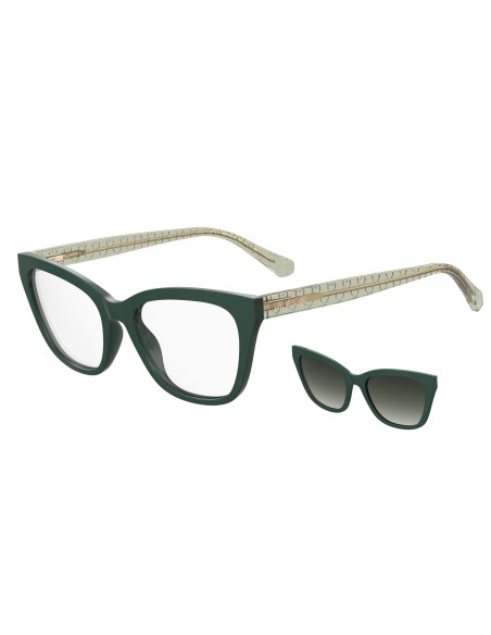 MOSCHINO LOVE - MOL071/CS - 1ED - 53