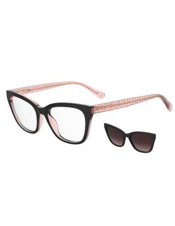 MOSCHINO LOVE - MOL071/CS - 3H2 - 53