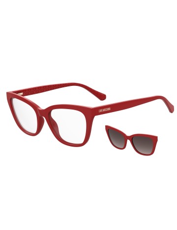 MOSCHINO LOVE - MOL071/CS - C9A - 53