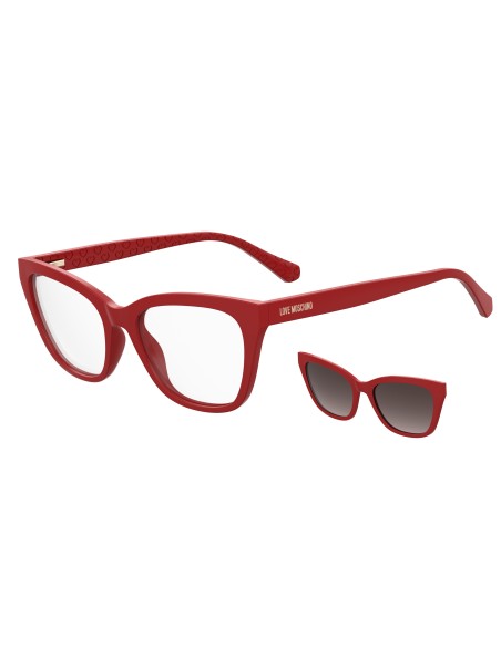 MOSCHINO LOVE - MOL071/CS - C9A - 53