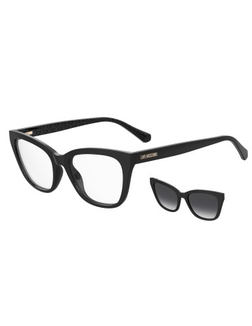 MOSCHINO LOVE - MOL071/CS - 807 - 53