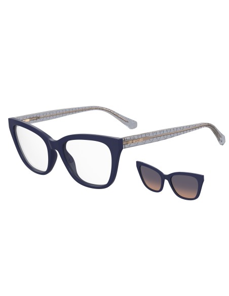 MOSCHINO LOVE - MOL071/CS - PJP - 53