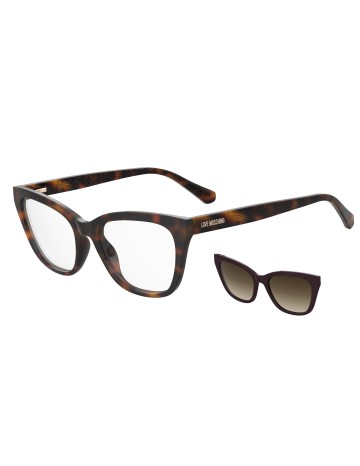 MOSCHINO LOVE - MOL071/CS - MFX - 53