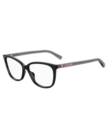 MOSCHINO LOVE - MOL546/TN - 807 - 52