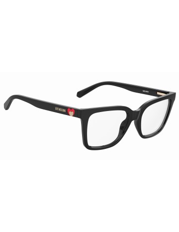 MOSCHINO LOVE - MOL603 - 807 - 52 2