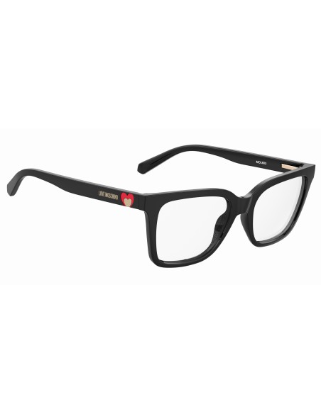 MOSCHINO LOVE - MOL603 - 807 - 52